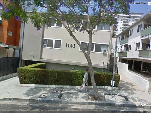 2nd image of 1141 Hacienda Pl APT 6
