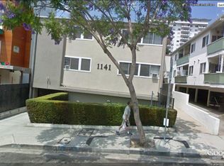 1141 Hacienda Pl APT 6, West Hollywood, CA 90069