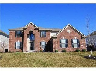 6082 Tanana Dr, Carmel, IN 46033