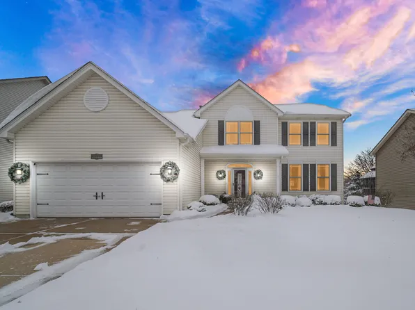 1008 Asbury Dr, Aurora, IL 60502