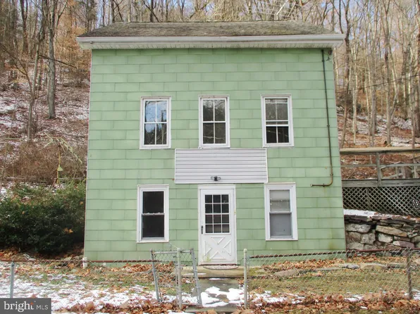 43 New Philadelphia Rd, Orwigsburg, PA 17961