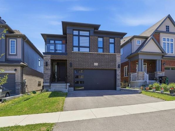 375 Chokecherry Cres, Waterloo, ON N2V 0H1