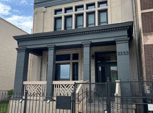 3353 W Warren Blvd, Chicago, IL 60624