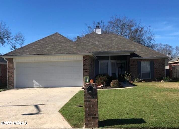 306 Pear Tree Cir, Broussard, LA 70518 Zillow