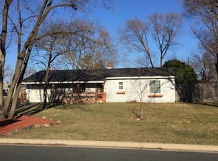 9951 Larch St NW, Coon Rapids, MN 55433