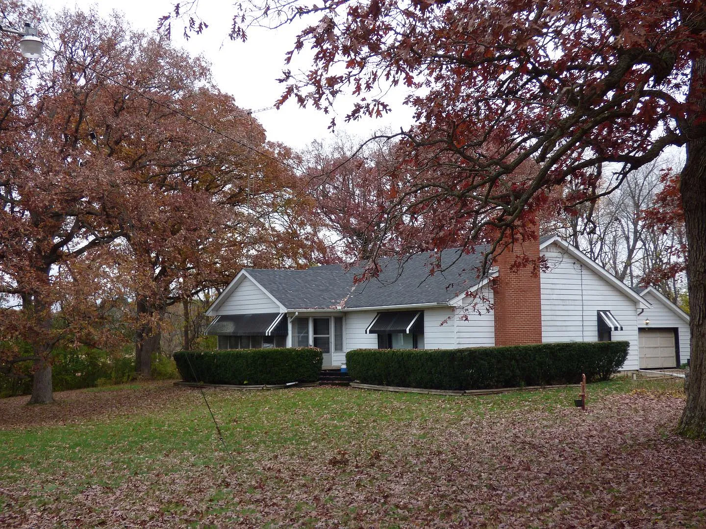 2318 Paulson Rd photo 1