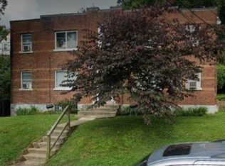 4415 Reading Ln APT 3, Cincinnati, OH 45229