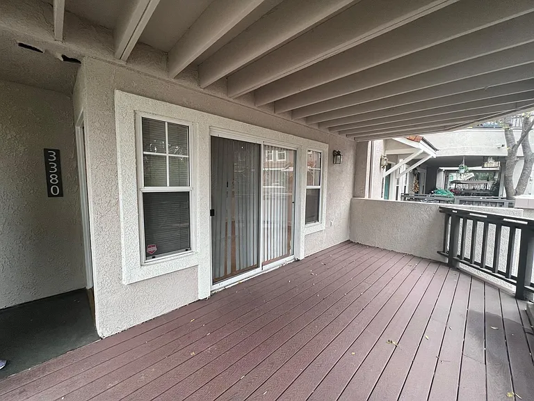 3380 Holly Grove St #F — Photo 1