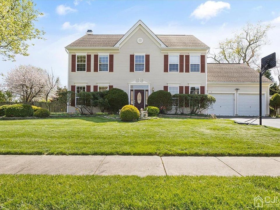 91 Seton Hall Dr, Freehold, NJ 07728 MLS 2311395R Zillow