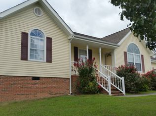 466 Misty Ridge Ln, Ringgold, GA 30736
