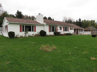 81 1st St, Millerton, PA 16936