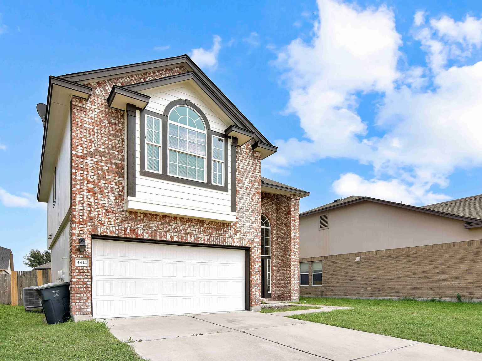 4914 Allegany Dr, Killeen — Photo 2