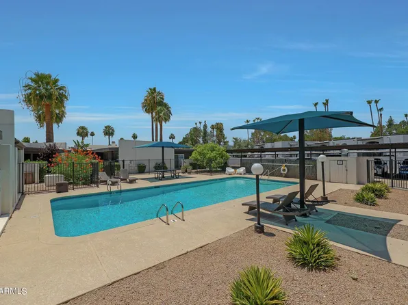 1250 E BETHANY HOME Road #16, Phoenix, AZ 85014