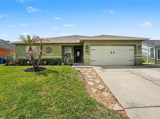 628 Sierra Cir, Davenport, FL 33837