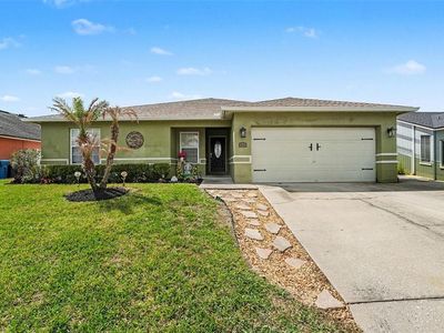 628 Sierra Cir, Davenport, FL, 33837