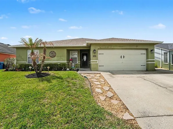 628 Sierra Cir, Davenport, FL 33837