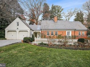 906 Malvern Ave, Towson, MD 21204