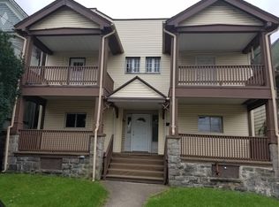 632 Moosic St, Scranton, PA 18505