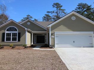 16 Summerlight Drive Palm Bay LOT 8, Murrells Inlet, SC 29576
