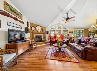 2041 W Pine Grove Dr, Show Low, AZ 85901