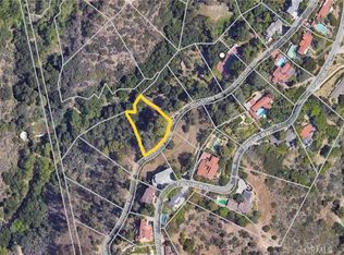 0 Woodcliffe Rd #9, Pasadena, CA 91105