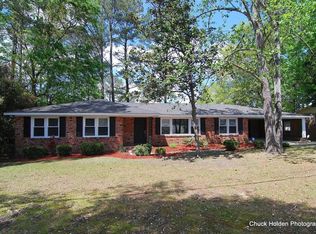 6917 Brookfield Rd, Columbia, SC 29206