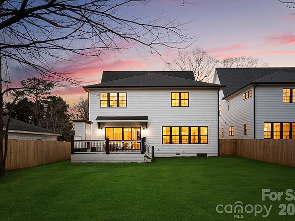 3rd image of 4349 Castleton Rd