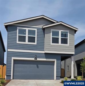 4853 Thyme Ave NE, Salem, OR, 97301