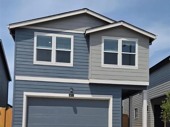 4853 Thyme Ave NE, Salem, OR 97301