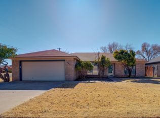 5601 Dartmouth St, Lubbock, TX 79416