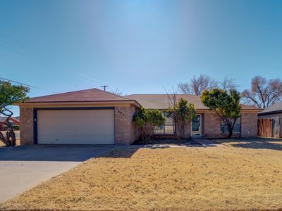 5601 Dartmouth St, Lubbock, TX, 79416