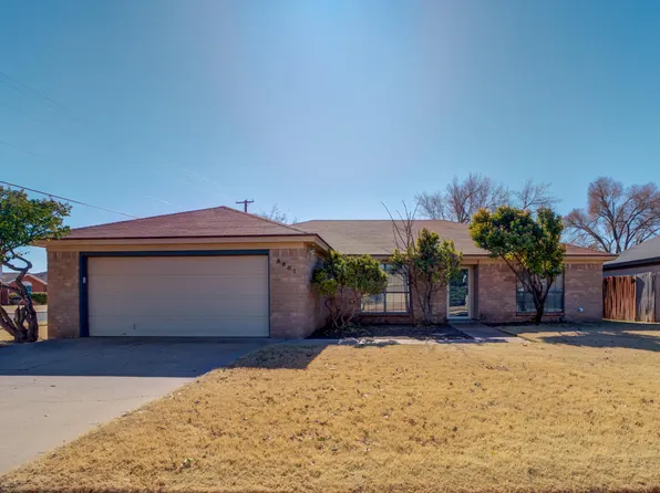 5601 Dartmouth St, Lubbock, TX 79416