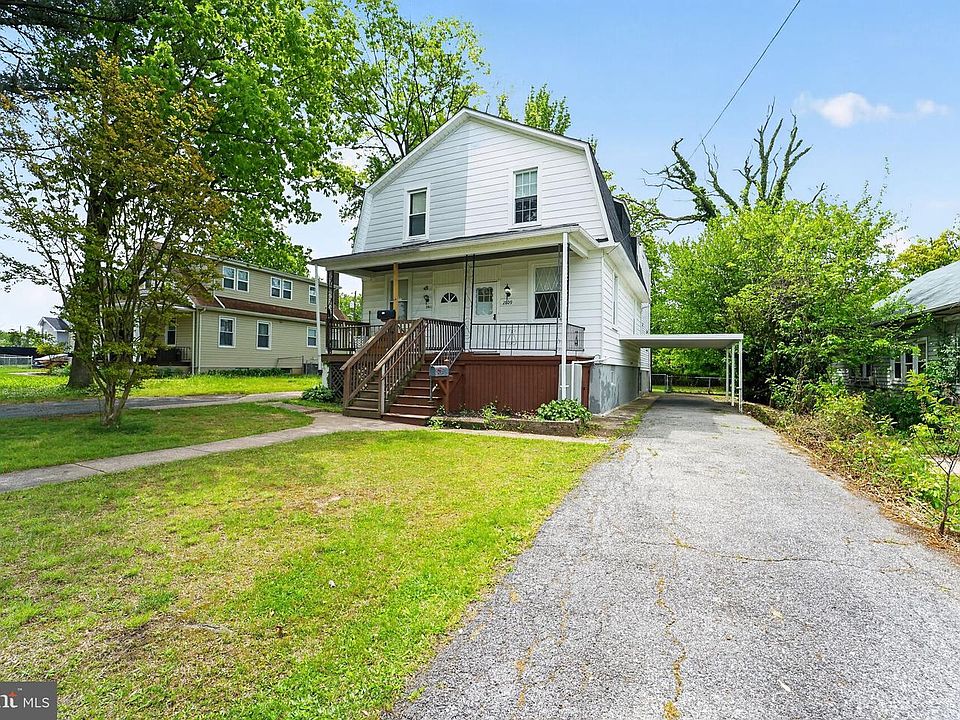 1st image of 2809 Taylor Ave