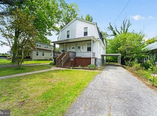 2809 Taylor Ave, Baltimore, MD 21234