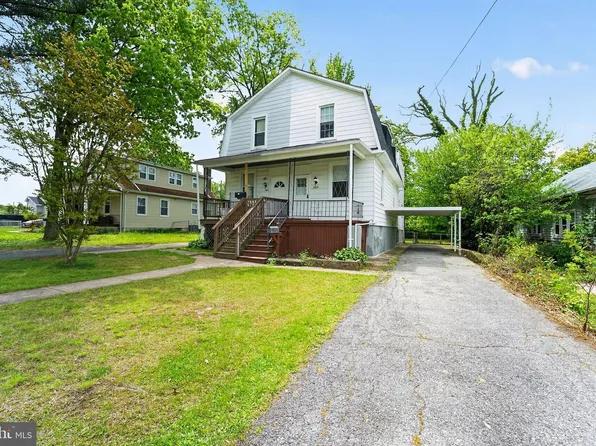 2809 Taylor Ave, Baltimore, MD 21234