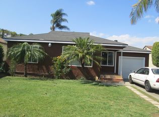 1705 W Raymond St, Compton, CA 90220