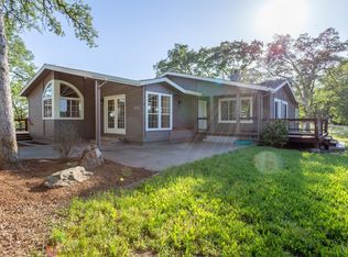 9050 Sheppard Ranch Rd, Sonora, CA 95370