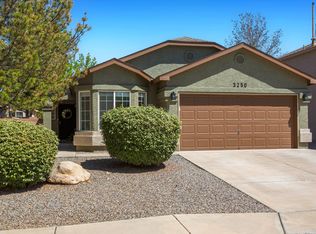 3250 Tin Cup Rd NE, Rio Rancho, NM 87144