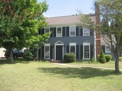 7706 Elm Tree Ln, Charlotte, NC, 28227
