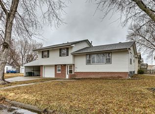 1005 N 22nd St, Council Bluffs, IA 51501