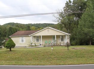 1035 Raccoon Valley Rd, Maynardville, TN 37807