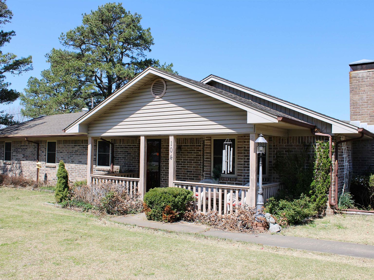 104 Cedar Hill Dr, Quitman, AR 72131 Zillow