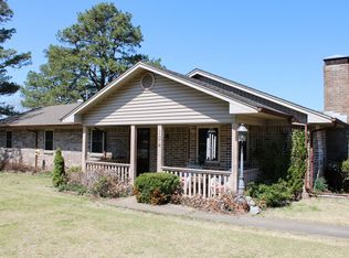 104 Cedar Hill Dr, Quitman, AR 72131