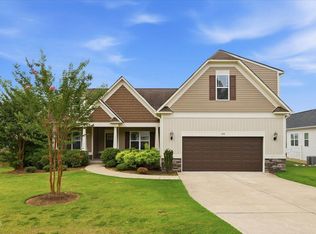 146 Kyndallee Ln, Garner, NC 27529
