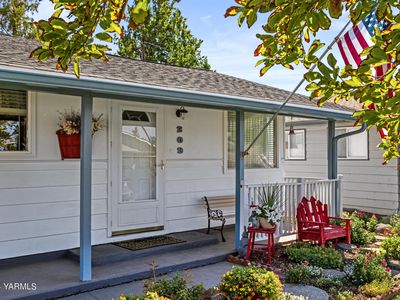 209 S 66th Ave, Yakima, WA, 98908