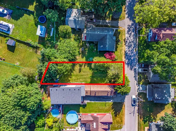 3914 Alexandra Rd, Fort Erie, ON L0S 1B0