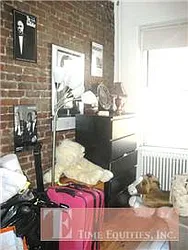 Rented by Time Equities, Inc.