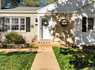 5453 Bancroft Ave, Saint Louis, MO 63109