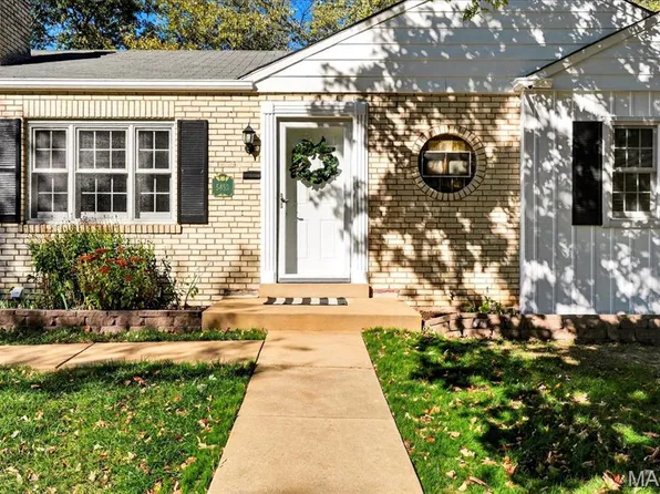 5453 Bancroft Ave, Saint Louis, MO 63109