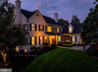 829 Foxfield Rd, Ambler, PA 19002